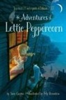 Sam Gayton, Poly Bernatene - The Adventures of Lettie Peppercorn