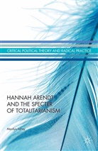 M. LaFay, Marilyn LaFay - Hannah Arendt and the Specter of Totalitarianism