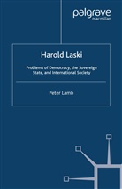P Lamb, P. Lamb - Harold Laski