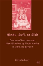 S Ramey, S. Ramey, Steven W. Ramey - Hindu, Sufi, Or Sikh