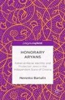 N. Bartulin, Nevenko Bartulin - Honorary Aryans