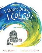Adam Lehrhaupt, Felicita Sala, Felicita Sala - I Don't Draw, I Color!