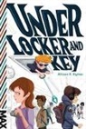 Allison K Hymas, Allison K. Hymas - Under Locker and Key