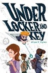 Allison K. Hymas - Under Locker and Key
