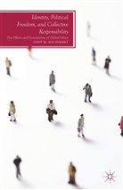 E Souffrant, E. Souffrant, Eddy Souffrant - Identity, Political Freedom, and Collective Responsibility