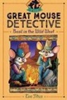 Eve Titus, Paul Galdone - Basil in the Wild West