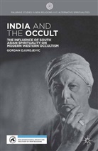 G Djurdjevic, G. Djurdjevic, Gordan Djurdjevic - India and the Occult