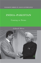 a Misra, A. Misra - India-Pakistan