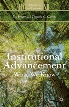 T Caboni, T. Caboni, Timothy C. Caboni, Proper, E Proper, E. Proper... - Institutional Advancement