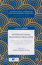 A. Arora, Arora, A. Arora - International Business Realisms