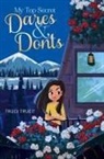 Trudi Trueit - My Top Secret Dares & Don'ts