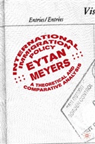 E. Meyers, Eytan Meyers - International Immigration Policy