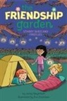 Jenny Meyerhoff, Meyerhoff Jenny, Eva Chatelain, Éva Chatelain, Éva Chatelain - Starry Skies and Fireflies