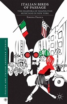 S. Frasca, Simona Frasca - Italian Birds of Passage