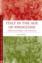 C Ipsen, C. Ipsen, Carl Ipsen - Italy in the Age of Pinocchio