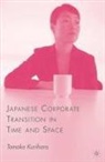 T Kurihara, T. Kurihara - Japanese Corporate Transition in Time and Space