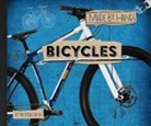 Patricia Lakin, Lakin Patricia - Bicycles