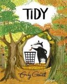 Emily Gravett, Gravett Emily, Emily Gravett, Gravett Emily - Tidy