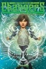 H K Varian, H. K. Varian - The Spirit Warrior, 6
