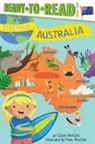 Chloe Perkins, Tom Woolley - Living in . . . Australia
