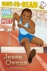 Laurie Calkhoven, Elizabet Vukovic - Jesse Owens