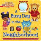 Cala Spinner, Jason Fruchter, Cala Spinner - A Busy Day in the Neighborhood