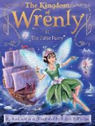 Jordan Quinn, Robert McPhillips - The False Fairy