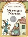 Tomie Depaola, Tomie Depaola - Strega Nona