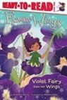 Elizabeth Dennis, Natalie Smillie, Natalie Smillie - Violet Fairy Gets Her Wings