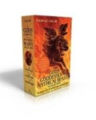 Padraic Colum, Colum Padraic - The Gods, Goddesses, and Mythical Beasts Collection (Boxed Set)