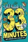 Bethany Barton, Todd Hasak-Lowy, Bethany Barton - 33 Minutes