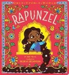 Chloe Perkins, Archana Sreenivasan, Archana Sreenivasan - Rapunzel