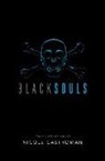 Nicole Castroman, Castroman Nicole - Blacksouls