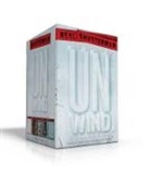 Neal Shusterman, Shusterman Neal - The Ultimate Unwind Collection