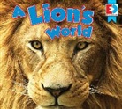Eric Doty, Karen Durrie, Katie Durrie, Durrie Karen - A Lion's World