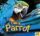 Samantha Nugent - I Am a Parrot
