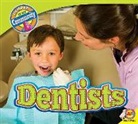 Jared Siemens - Dentists