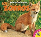 Aaron Carr - Los Zorros