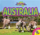 Alexis Roumanis - Australia