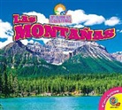 Alexis Roumanis - Las Montañas