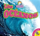 Alexis Roumanis - Los Océanos