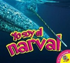 Aaron Carr - El Narval
