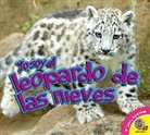 Aaron Carr - El Leopardo de Las Nieves