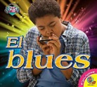 Jared Siemens - El Blues