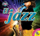 Aaron Carr - El Jazz