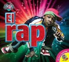 Aaron Carr - El Rap