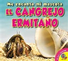 Aaron Carr - El Cangrejo Ermitaño