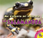 Aaron Carr - La Salamandra