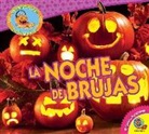 Katie Gillespie - La Noche de Brujas