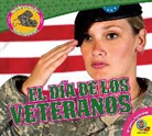 Katie Gillespie - El Día de Los Veteranos